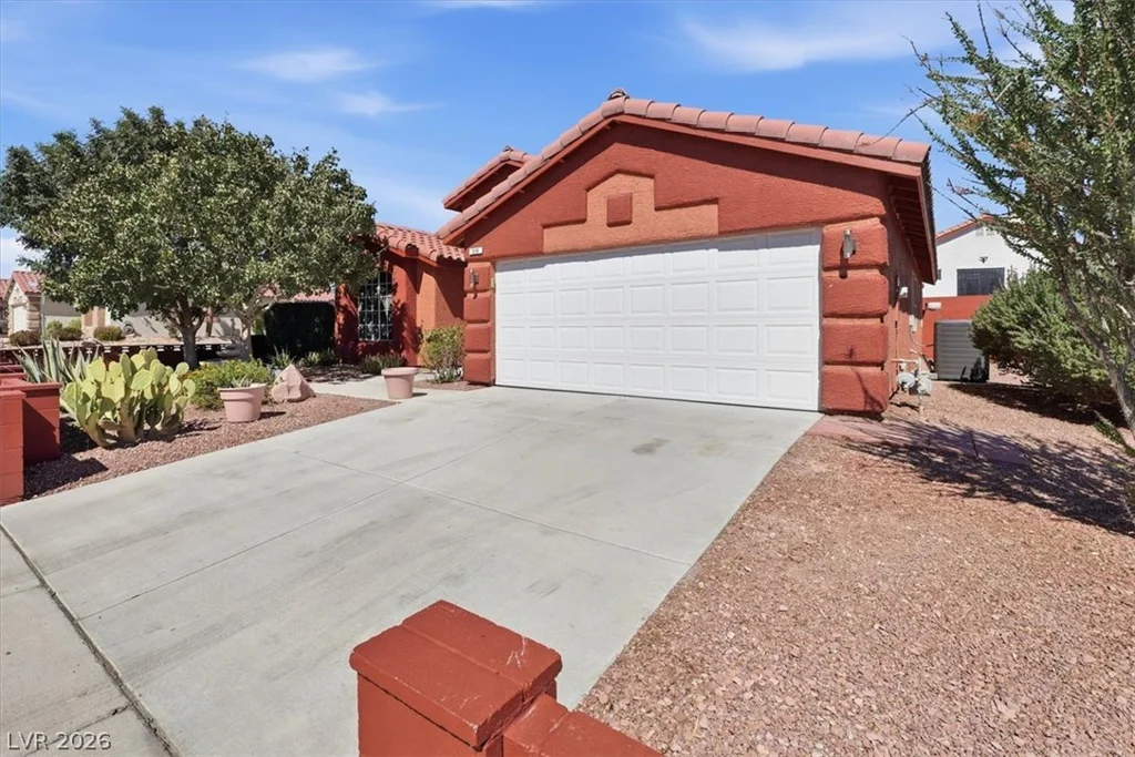 516 Casa Del Norte, North Las Vegas, NV 89031