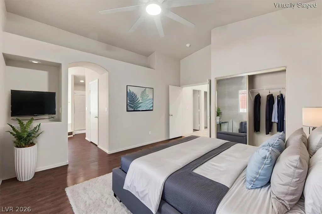 516 Casa Del Norte, North Las Vegas, NV 89031