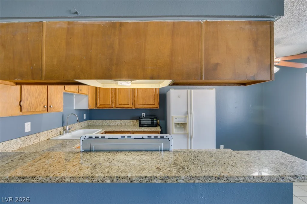 1641 Lamont, Las Vegas, NV 89115