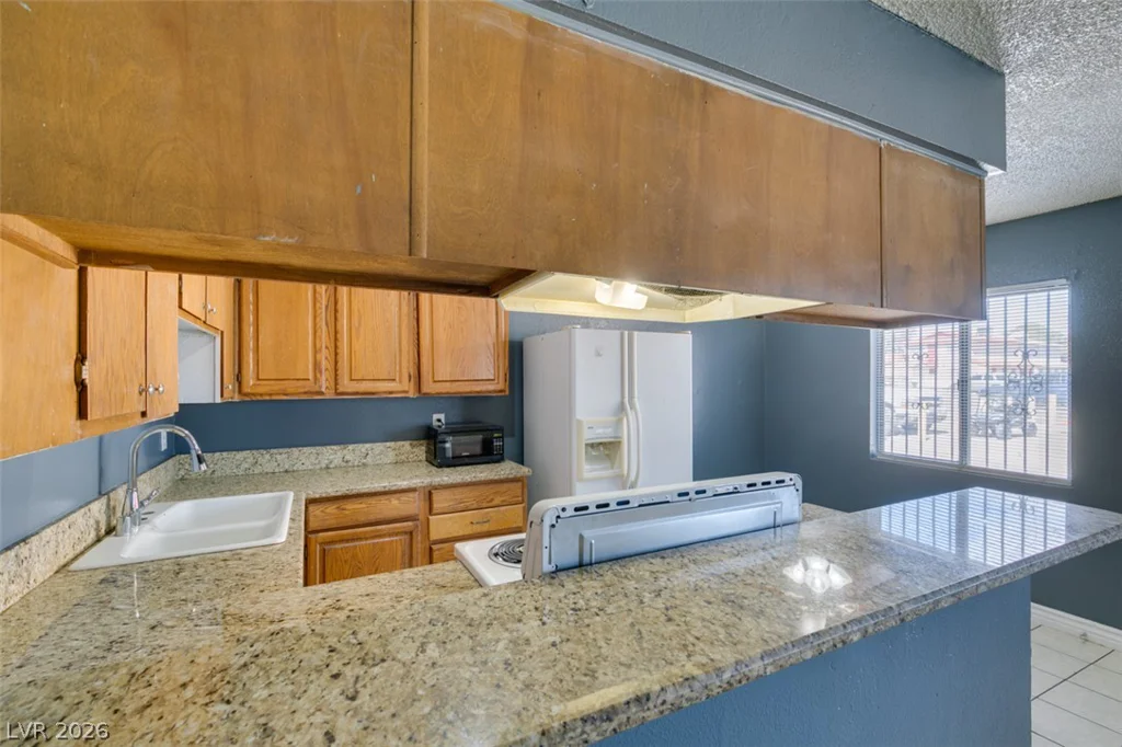 1641 Lamont, Las Vegas, NV 89115