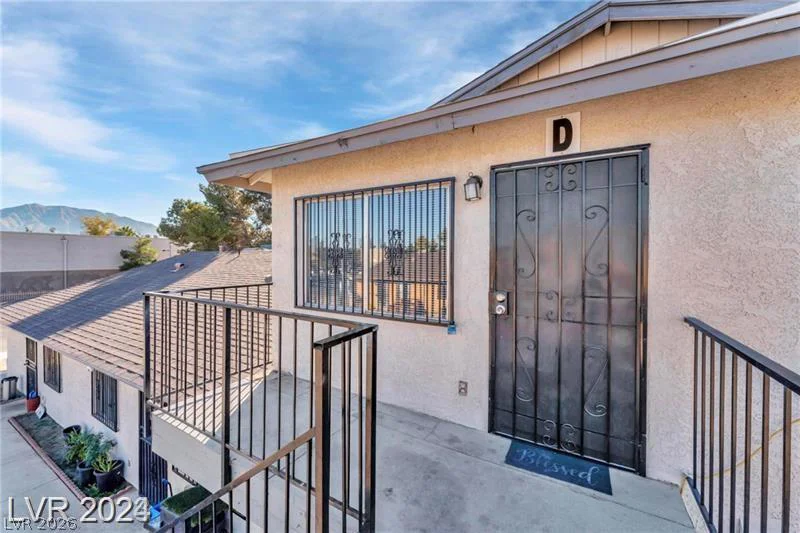 1641 Lamont, Las Vegas, NV 89115