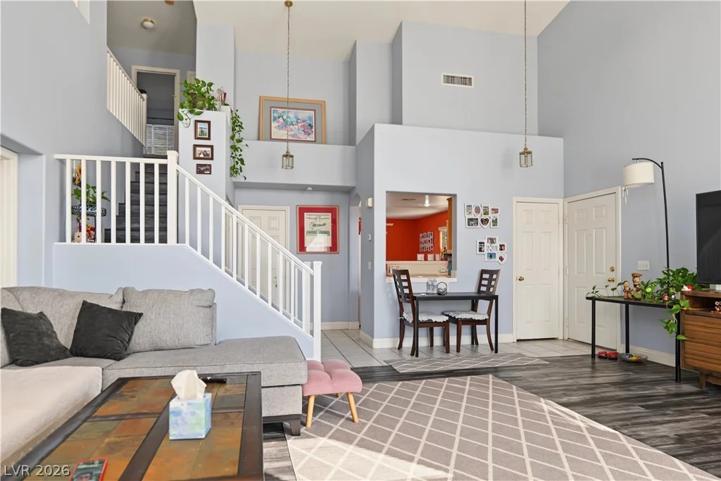 1453 Blisworth, Las Vegas, NV 89102