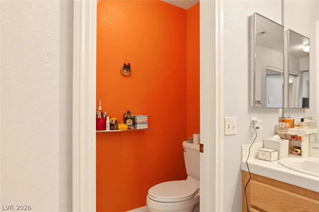 1453 Blisworth, Las Vegas, NV 89102