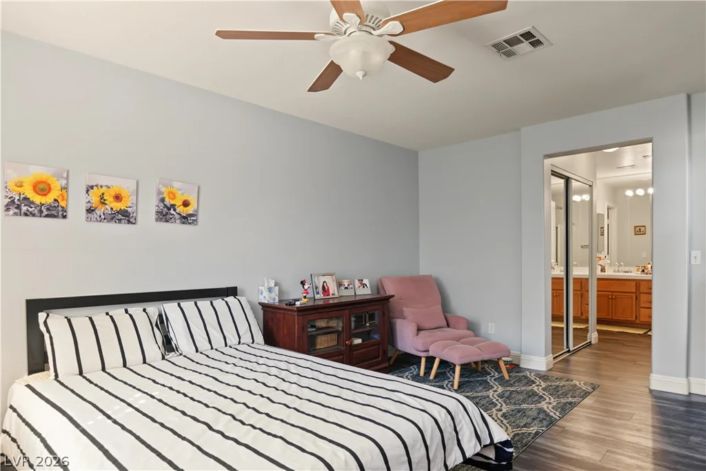 1453 Blisworth, Las Vegas, NV 89102