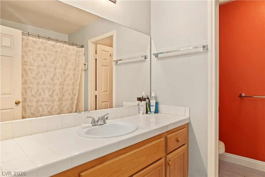 1453 Blisworth, Las Vegas, NV 89102