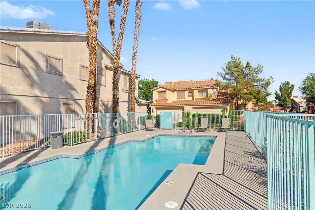 1453 Blisworth, Las Vegas, NV 89102