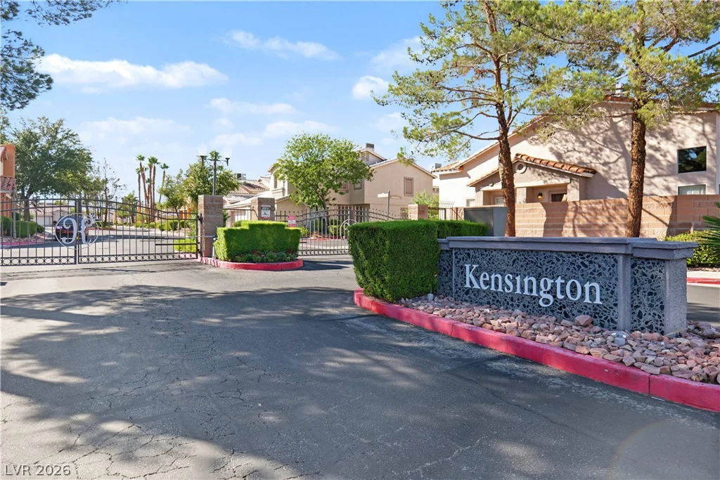 1453 Blisworth, Las Vegas, NV 89102
