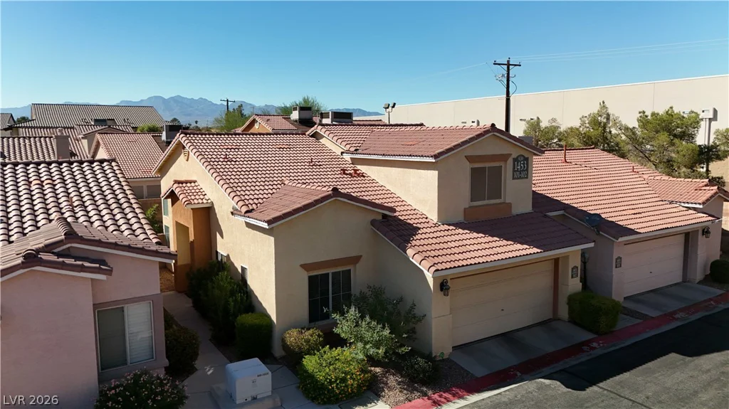 1453 Blisworth, Las Vegas, NV 89102