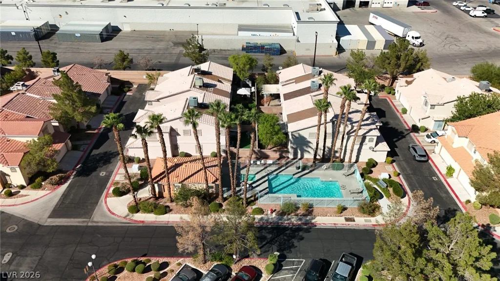 1453 Blisworth, Las Vegas, NV 89102