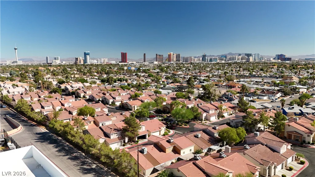 1453 Blisworth, Las Vegas, NV 89102