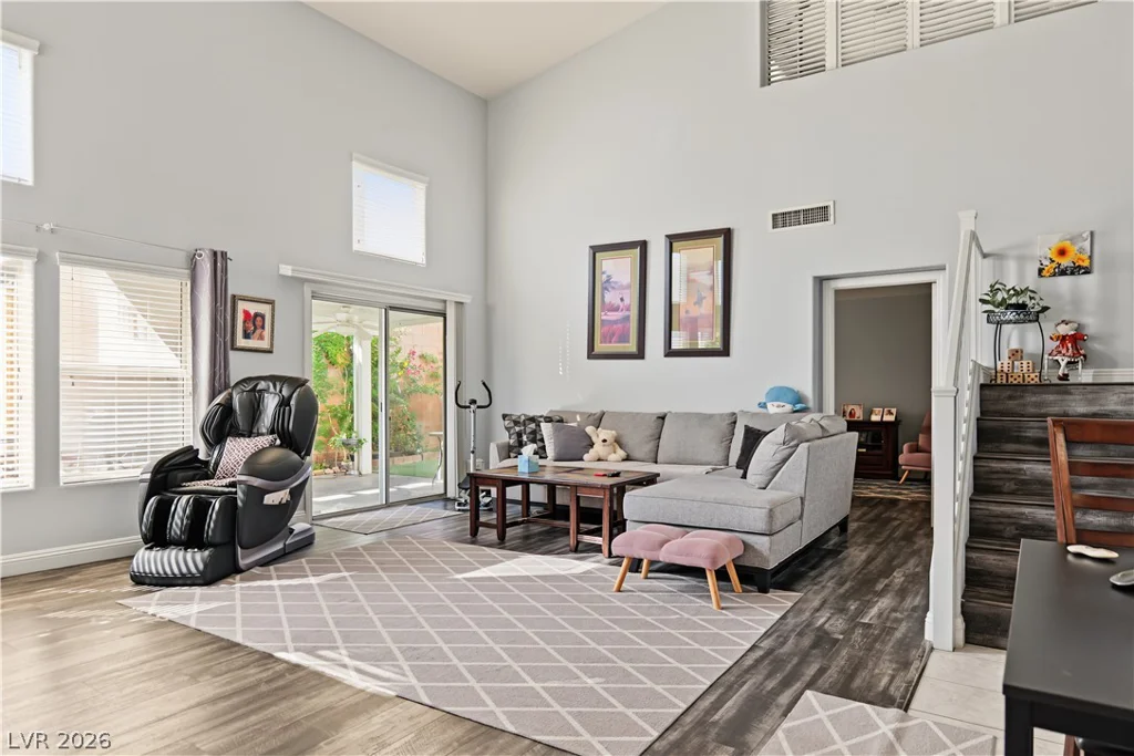 1453 Blisworth, Las Vegas, NV 89102