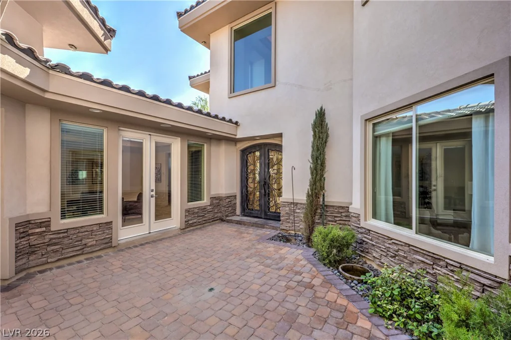 9727 Dream Brook, Las Vegas, NV 89149