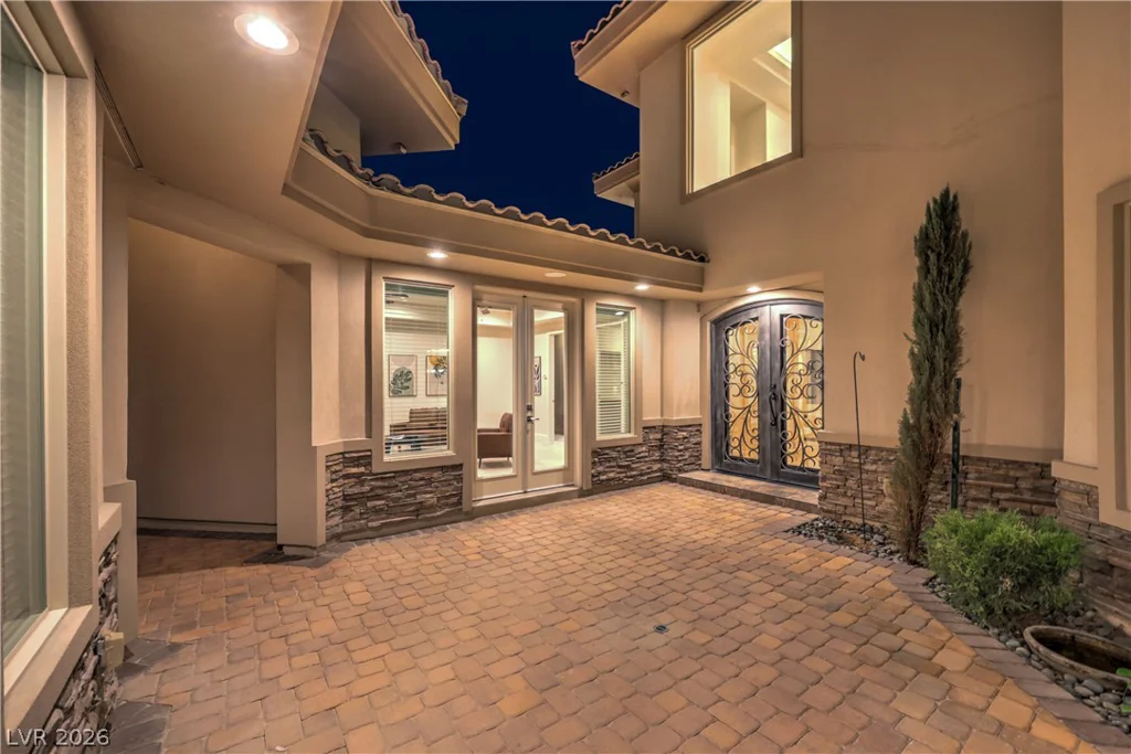 9727 Dream Brook, Las Vegas, NV 89149