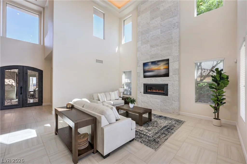 9727 Dream Brook, Las Vegas, NV 89149