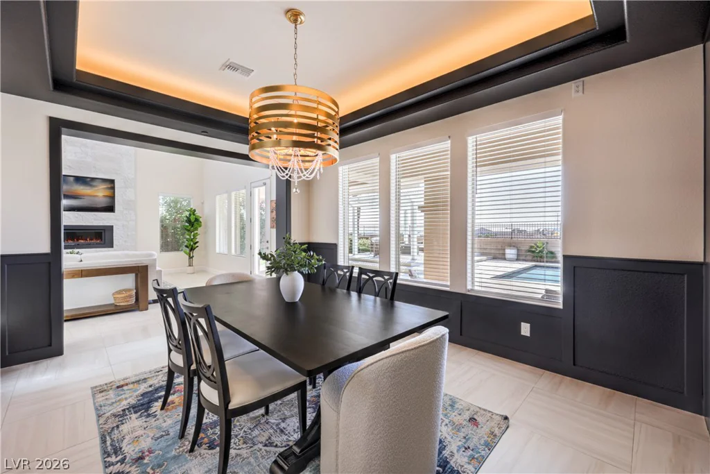 9727 Dream Brook, Las Vegas, NV 89149