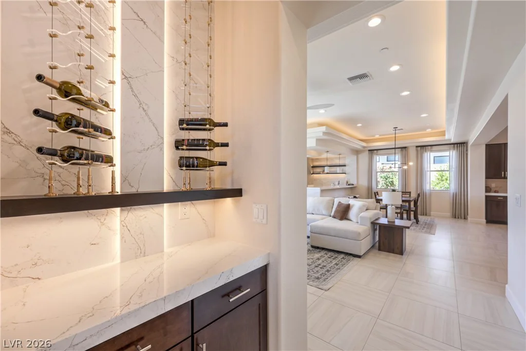 9727 Dream Brook, Las Vegas, NV 89149