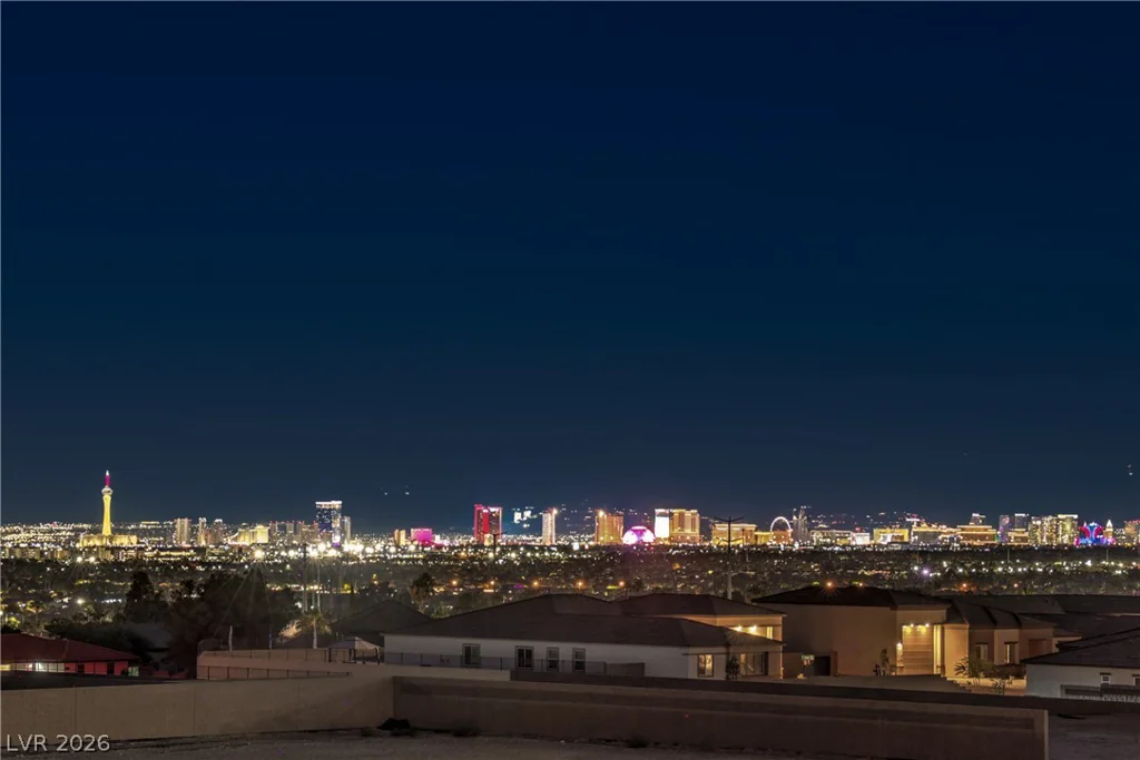 9727 Dream Brook, Las Vegas, NV 89149