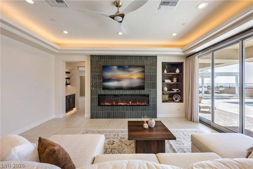 9727 Dream Brook, Las Vegas, NV 89149