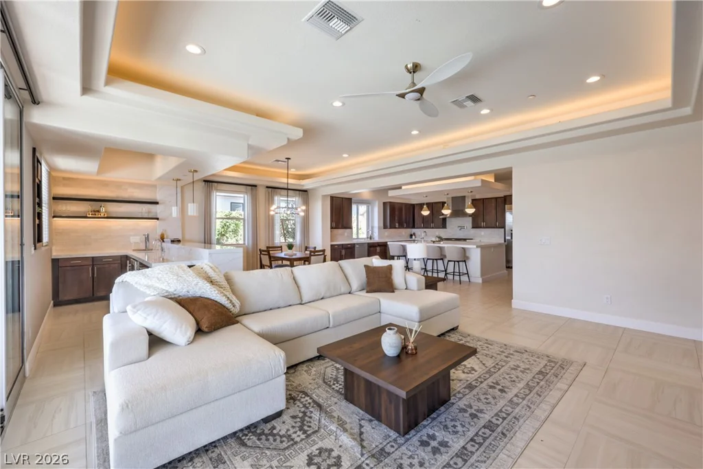 9727 Dream Brook, Las Vegas, NV 89149