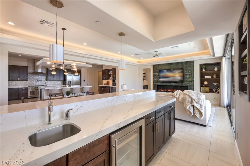 9727 Dream Brook, Las Vegas, NV 89149