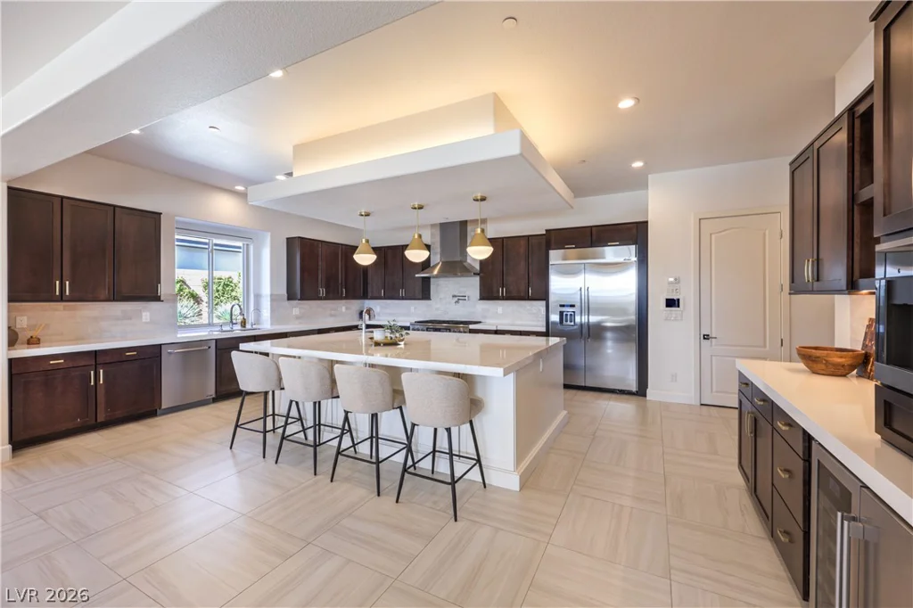 9727 Dream Brook, Las Vegas, NV 89149