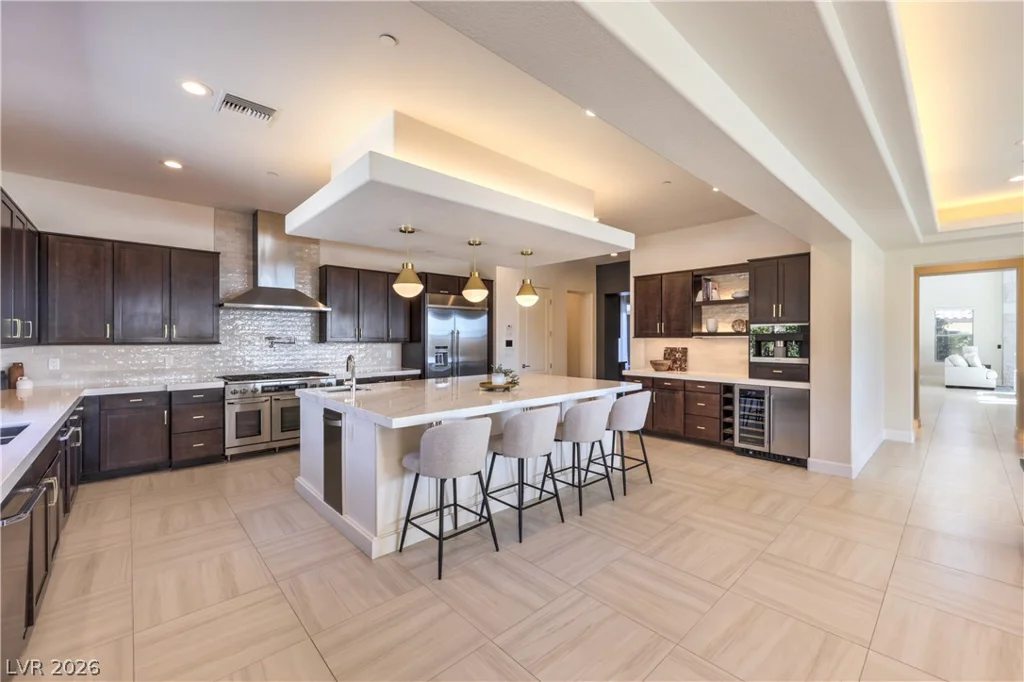 9727 Dream Brook, Las Vegas, NV 89149