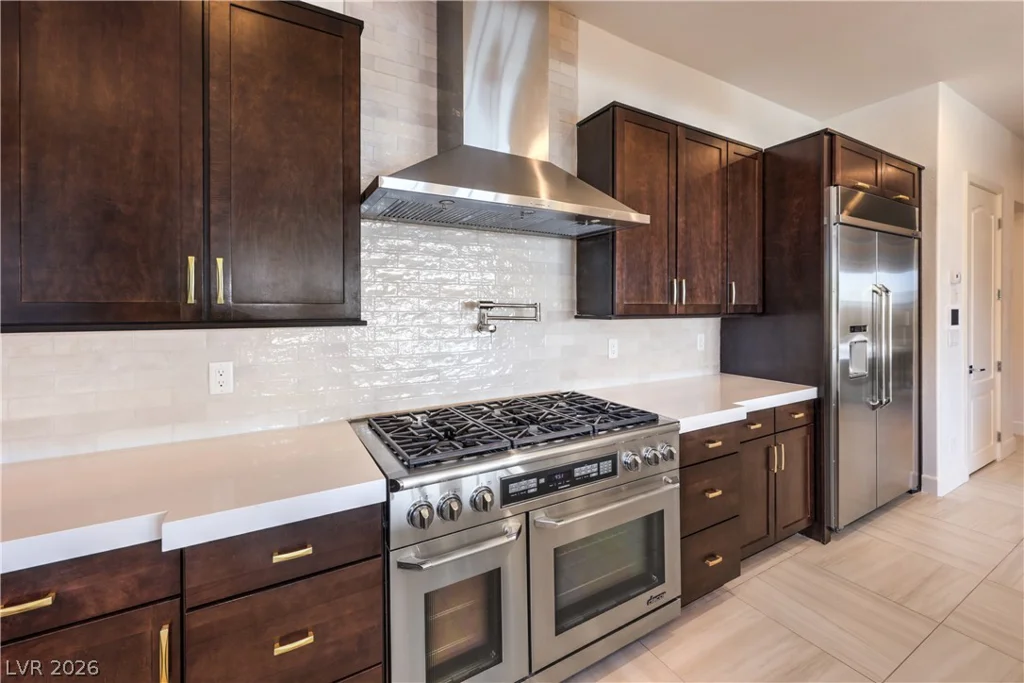 9727 Dream Brook, Las Vegas, NV 89149