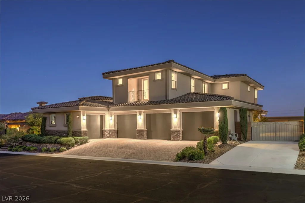 9727 Dream Brook, Las Vegas, NV 89149