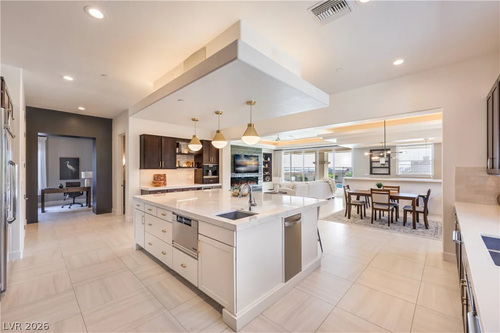 9727 Dream Brook, Las Vegas, NV 89149