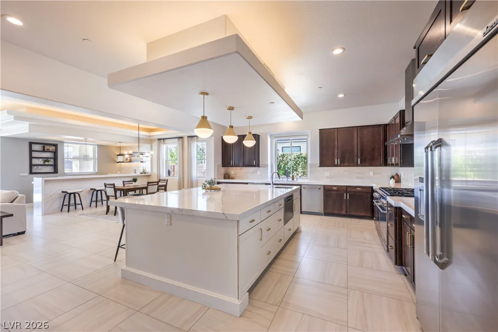 9727 Dream Brook, Las Vegas, NV 89149