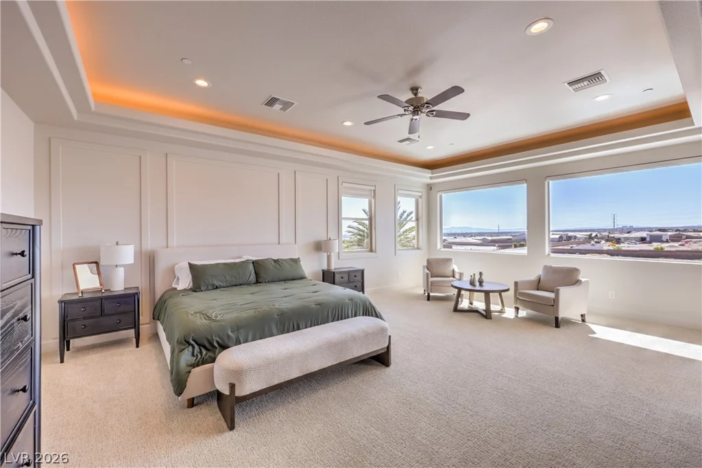 9727 Dream Brook, Las Vegas, NV 89149