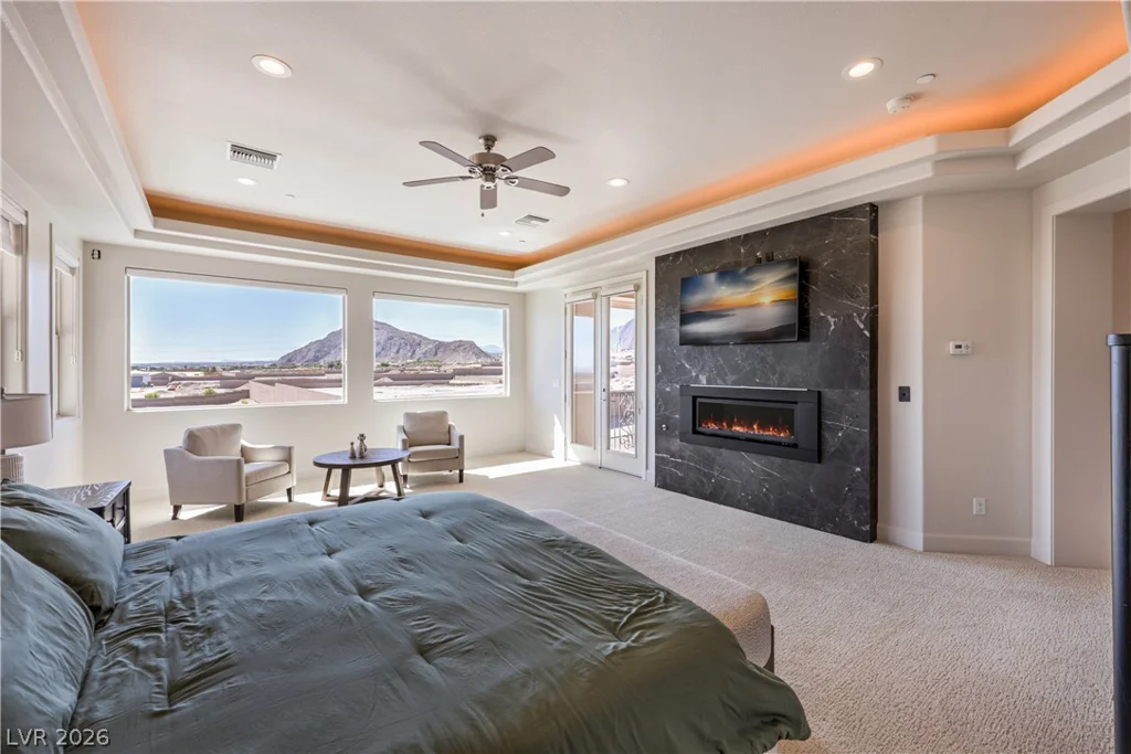 9727 Dream Brook, Las Vegas, NV 89149