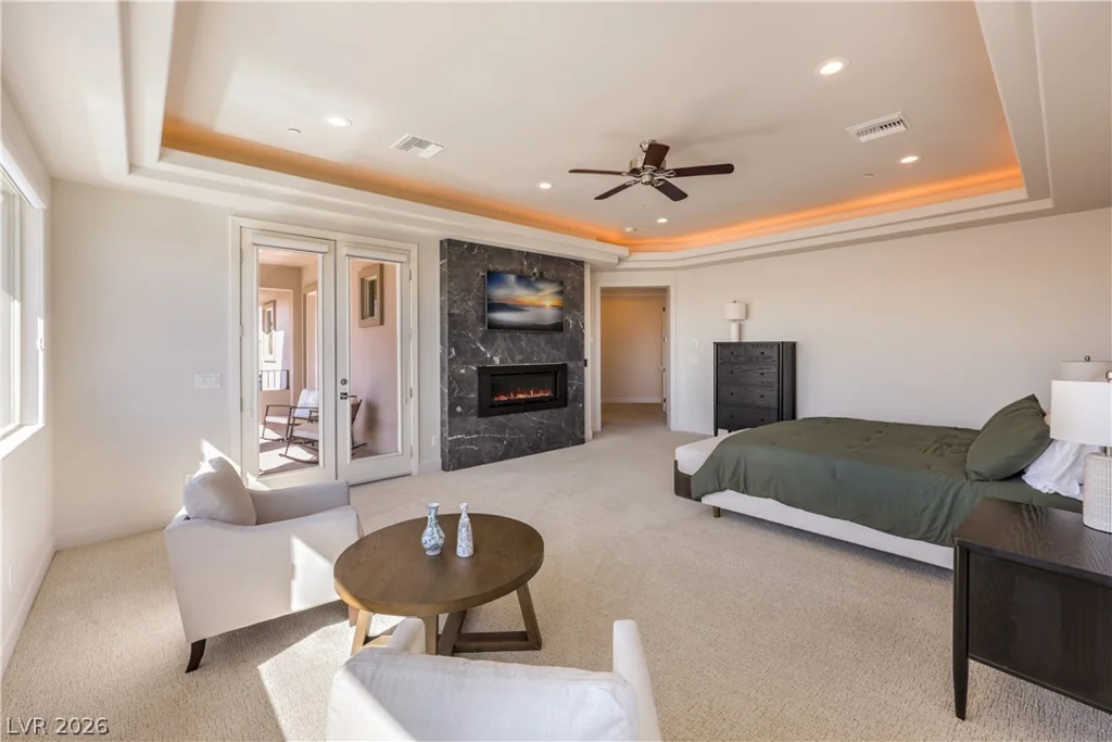 9727 Dream Brook, Las Vegas, NV 89149