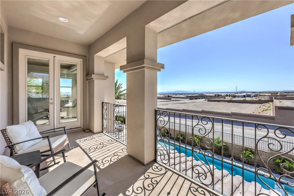 9727 Dream Brook, Las Vegas, NV 89149