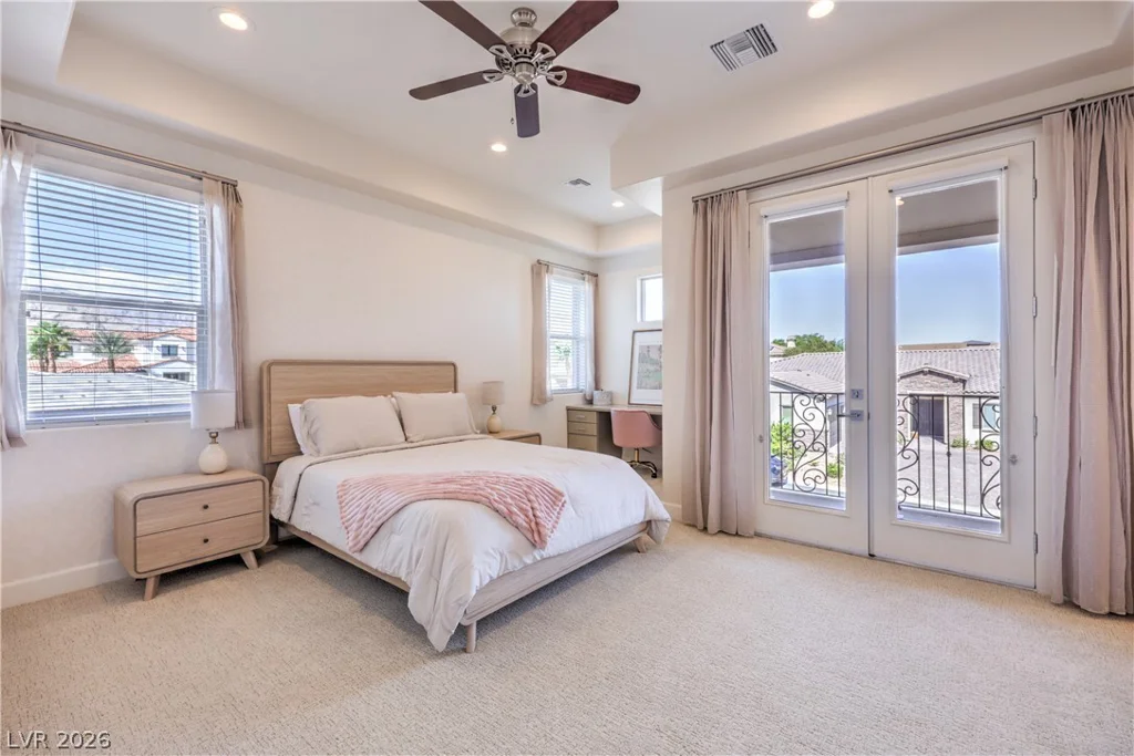 9727 Dream Brook, Las Vegas, NV 89149