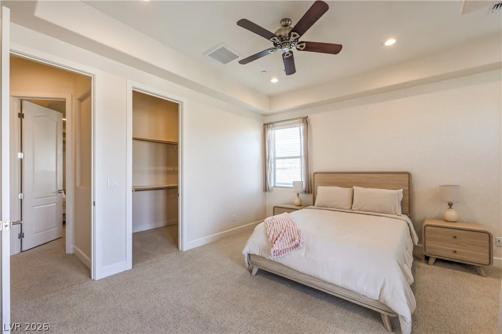 9727 Dream Brook, Las Vegas, NV 89149
