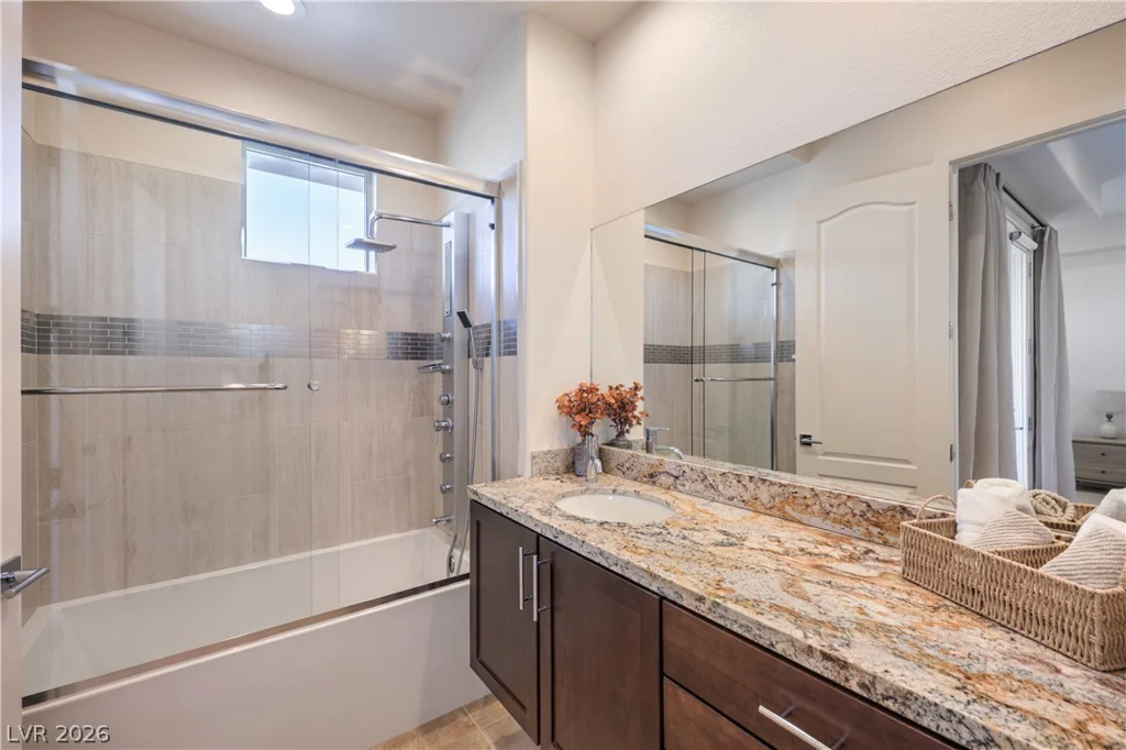 9727 Dream Brook, Las Vegas, NV 89149