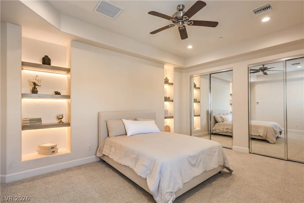 9727 Dream Brook, Las Vegas, NV 89149