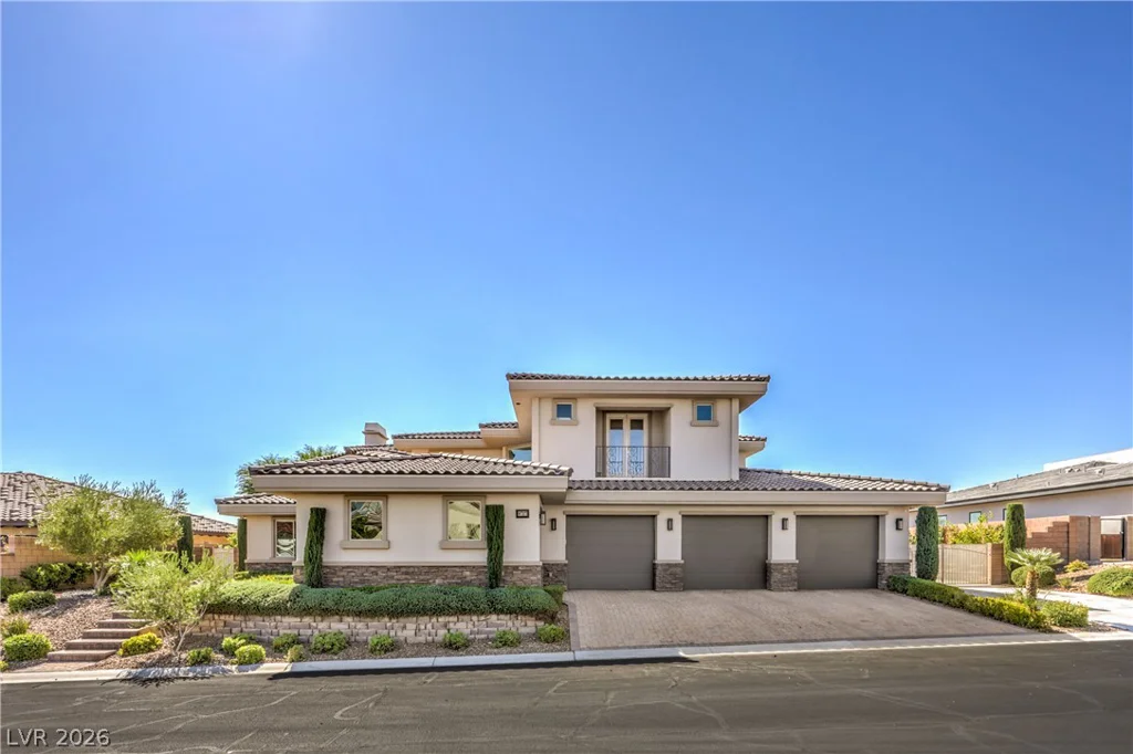 9727 Dream Brook, Las Vegas, NV 89149