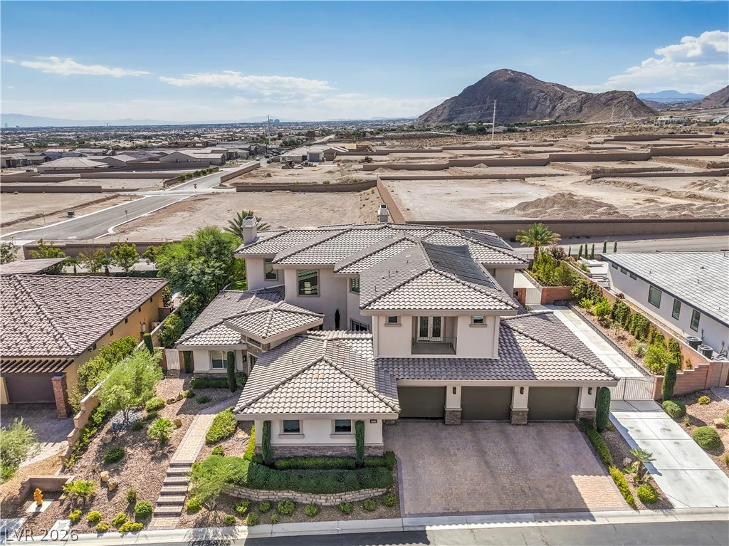 9727 Dream Brook, Las Vegas, NV 89149