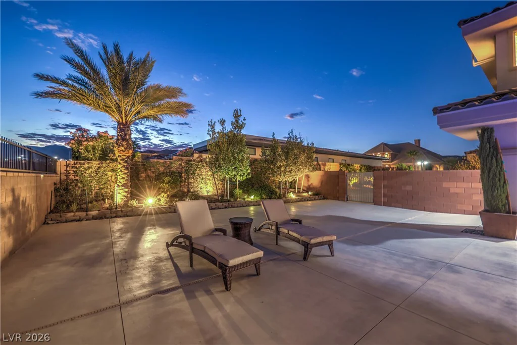 9727 Dream Brook, Las Vegas, NV 89149