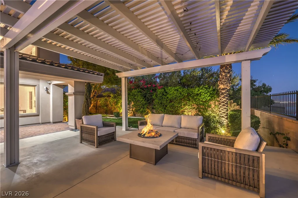 9727 Dream Brook, Las Vegas, NV 89149