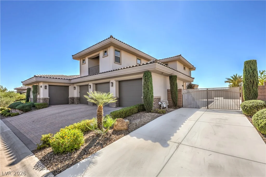 9727 Dream Brook, Las Vegas, NV 89149