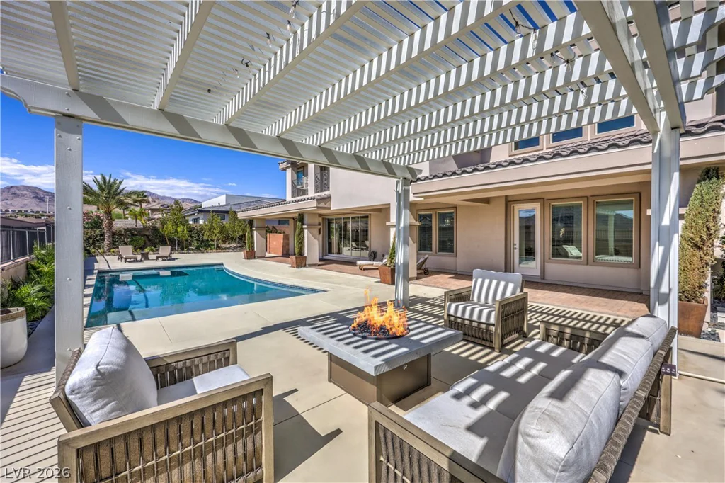 9727 Dream Brook, Las Vegas, NV 89149