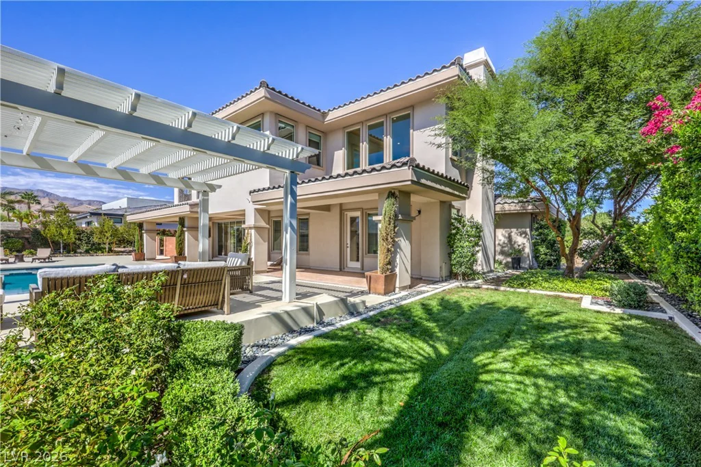 9727 Dream Brook, Las Vegas, NV 89149