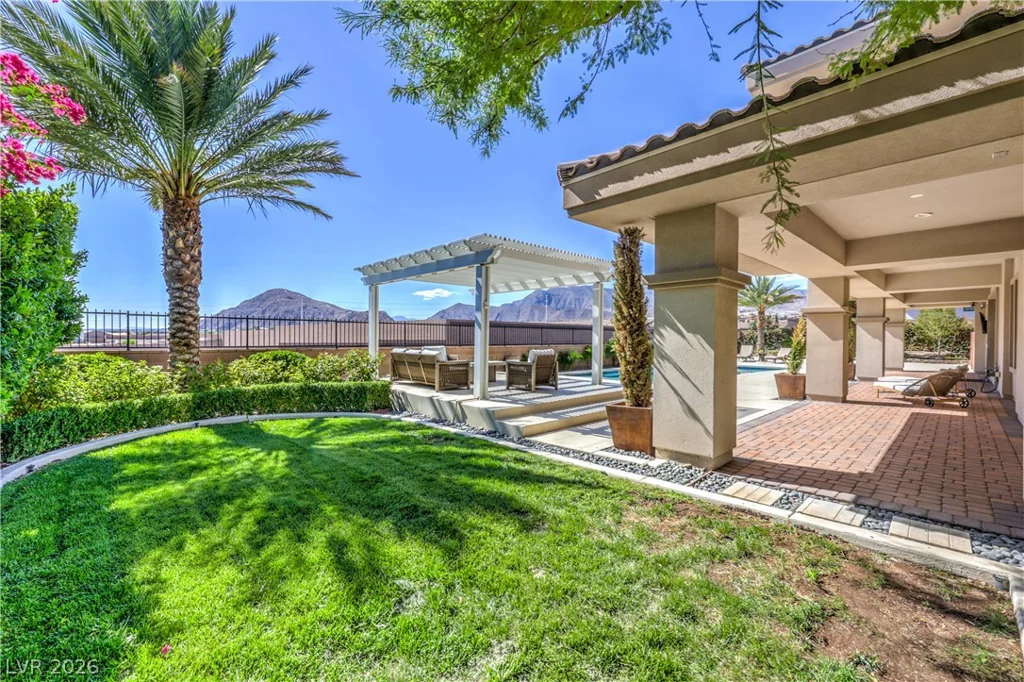 9727 Dream Brook, Las Vegas, NV 89149