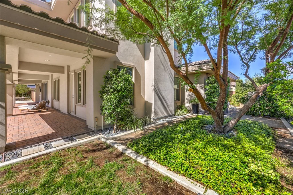 9727 Dream Brook, Las Vegas, NV 89149