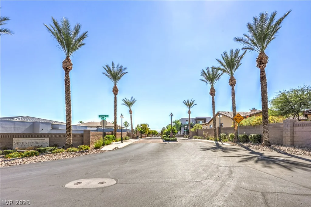 9727 Dream Brook, Las Vegas, NV 89149