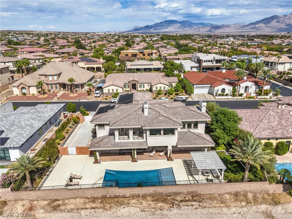 9727 Dream Brook, Las Vegas, NV 89149
