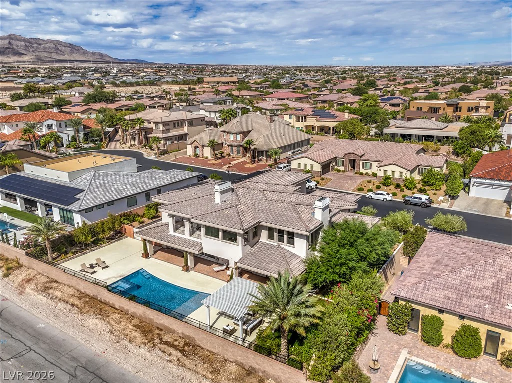 9727 Dream Brook, Las Vegas, NV 89149